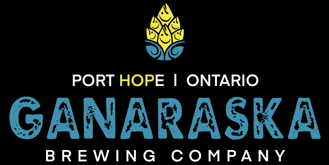 Logo-Ganaraska Brewing Company